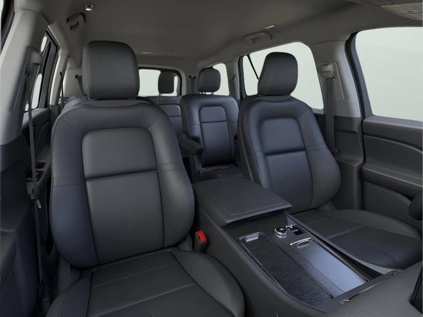 2026 Lincoln Aviator - Image 10