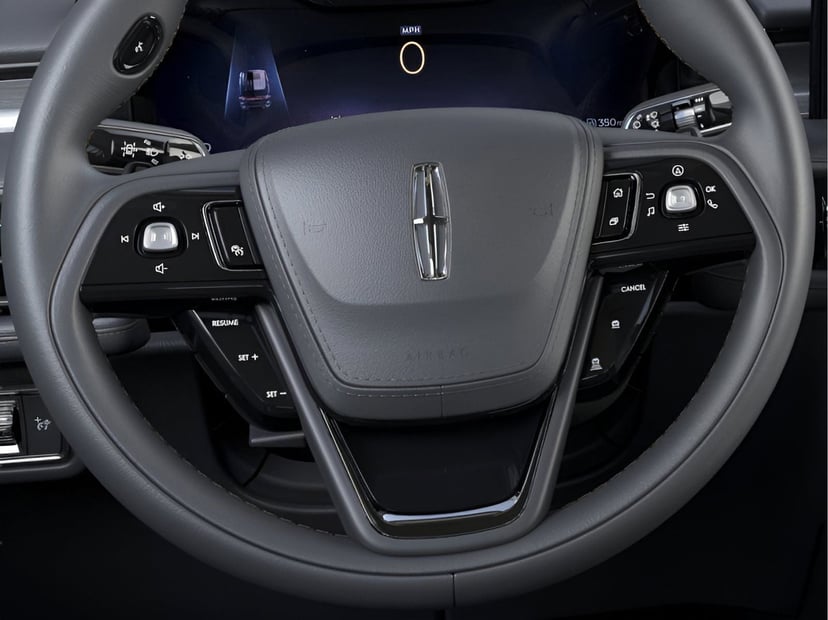 2026 Lincoln Aviator - Image 12