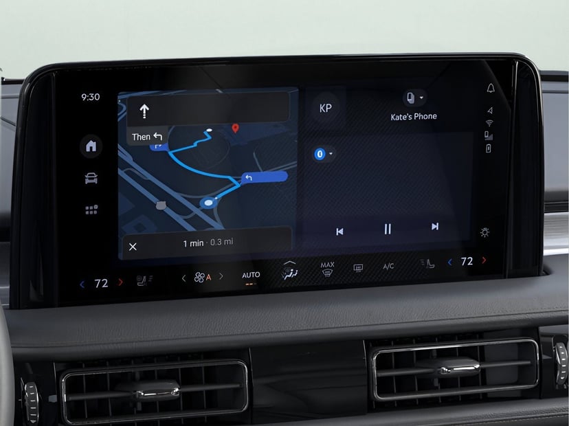 2026 Lincoln Aviator - Image 14