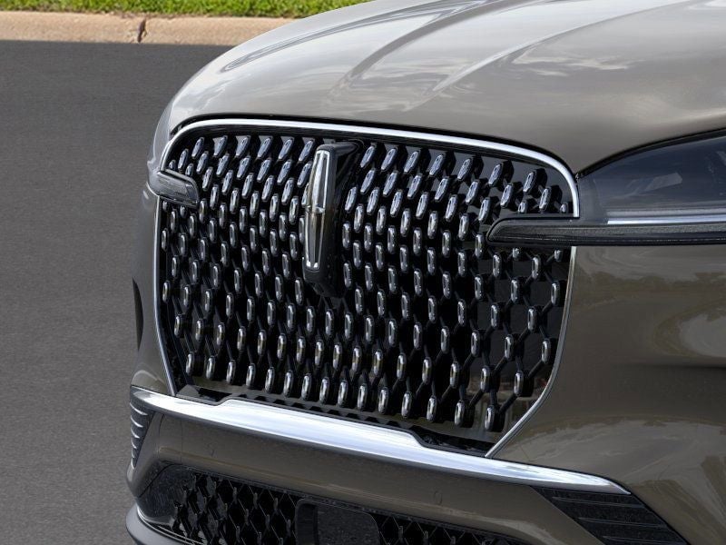 2026 Lincoln Aviator - Image 17
