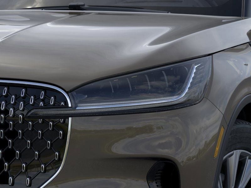 2026 Lincoln Aviator - Image 18