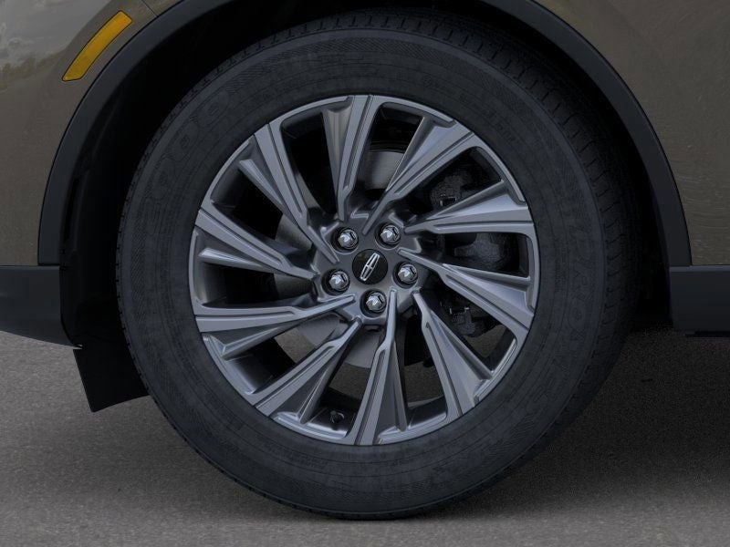 2026 Lincoln Aviator - Image 19