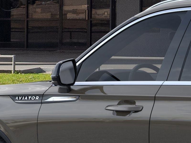 2026 Lincoln Aviator - Image 20