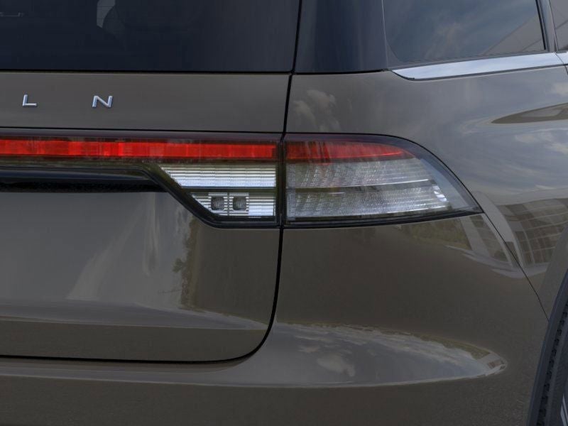 2026 Lincoln Aviator - Image 21