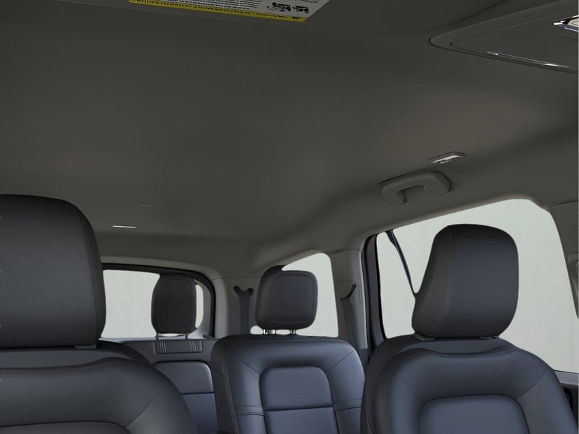 2026 Lincoln Aviator - Image 22