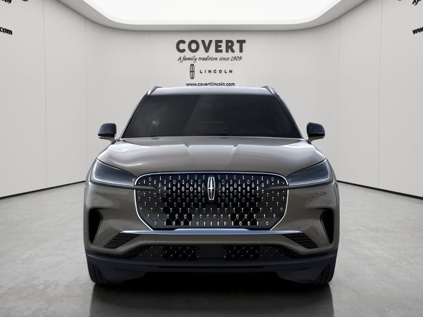 2026 Lincoln Aviator - Image 6