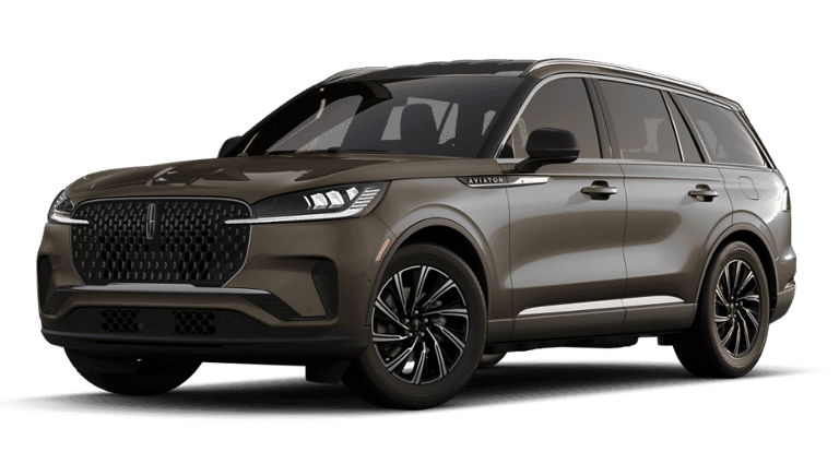 2026 Lincoln Aviator - Image 23