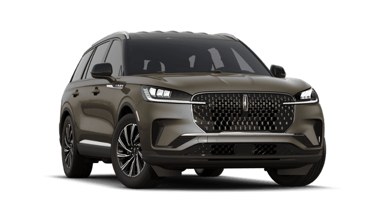 2026 Lincoln Aviator - Image 26