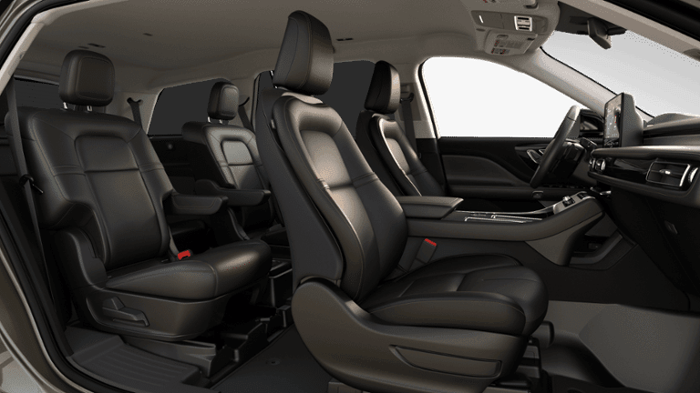 2026 Lincoln Aviator - Image 27