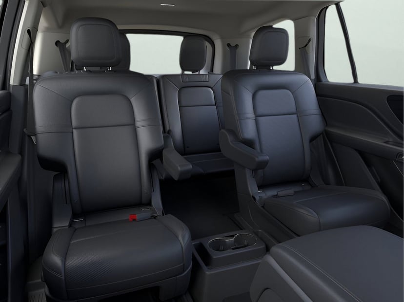 2026 Lincoln Aviator - Image 11