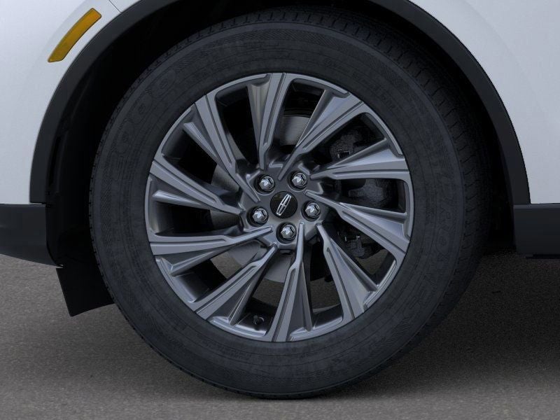 2026 Lincoln Aviator - Image 19