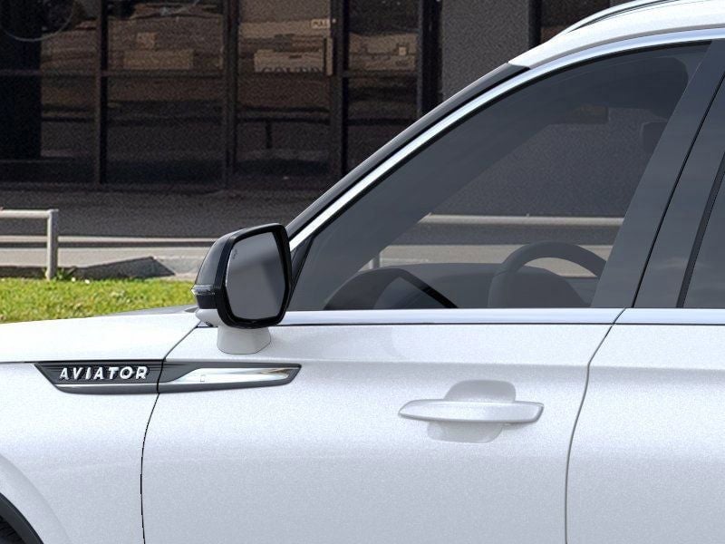 2026 Lincoln Aviator - Image 20