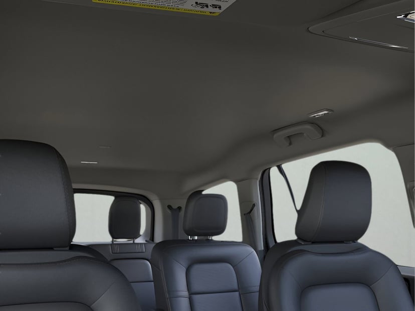 2026 Lincoln Aviator - Image 22