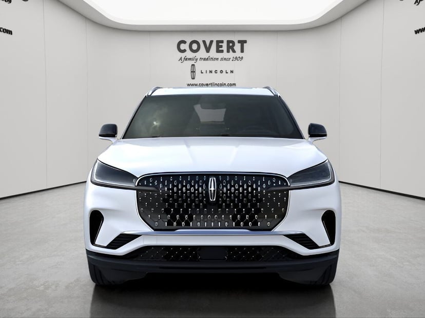 2026 Lincoln Aviator - Image 6