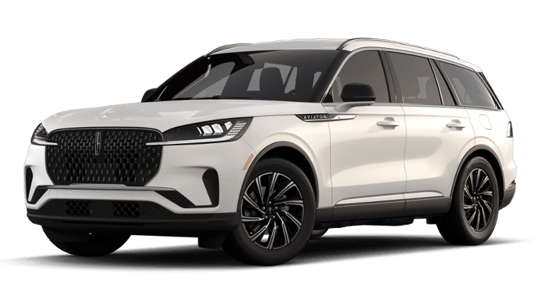 2026 Lincoln Aviator - Image 23
