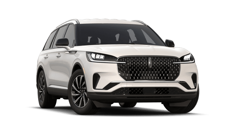 2026 Lincoln Aviator - Image 26