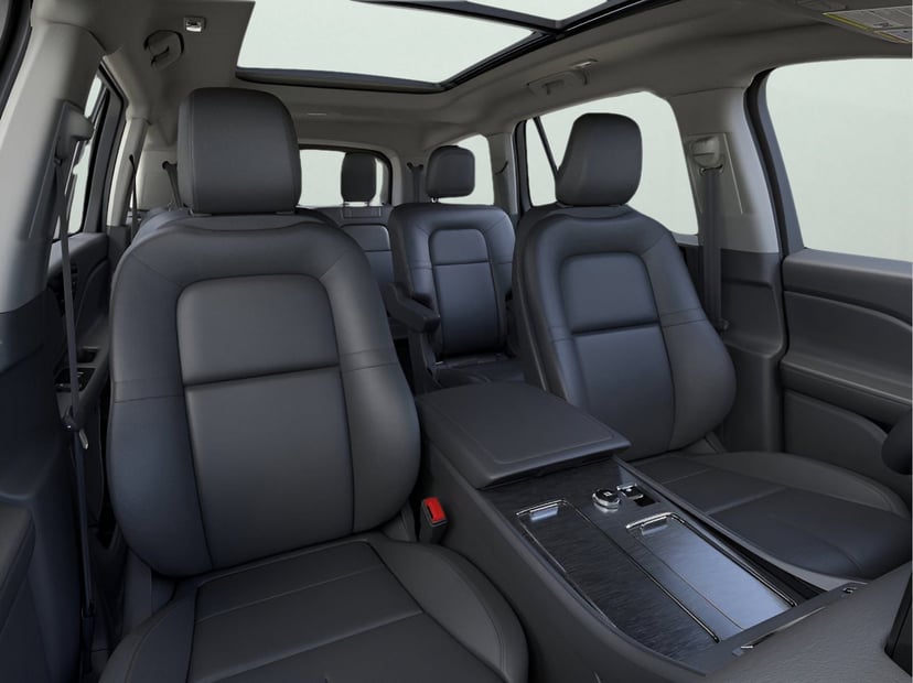 2026 Lincoln Aviator - Image 10