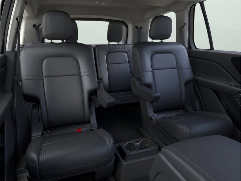 2026 Lincoln Aviator - Image 11