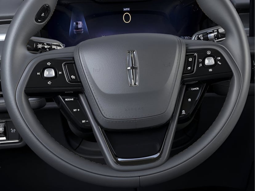 2026 Lincoln Aviator - Image 12
