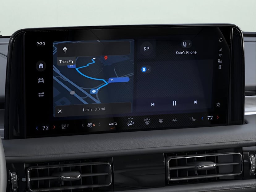 2026 Lincoln Aviator - Image 14