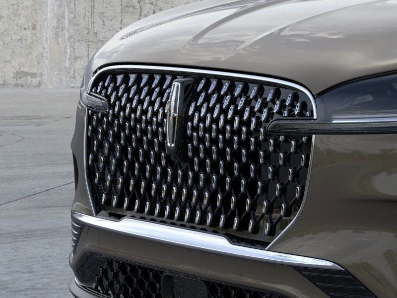 2026 Lincoln Aviator - Image 17