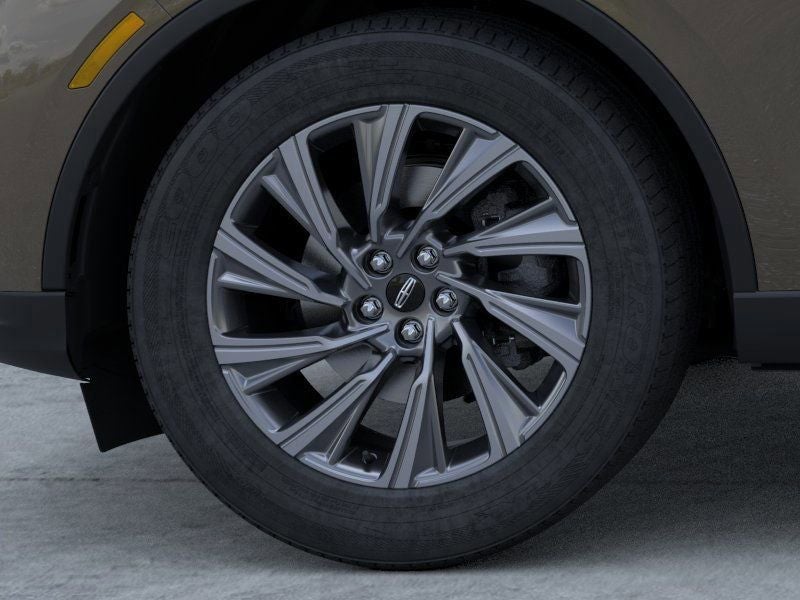 2026 Lincoln Aviator - Image 19