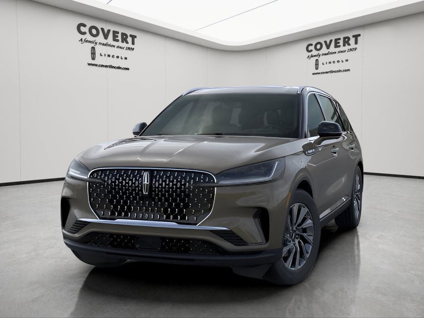 2026 Lincoln Aviator - Image 2
