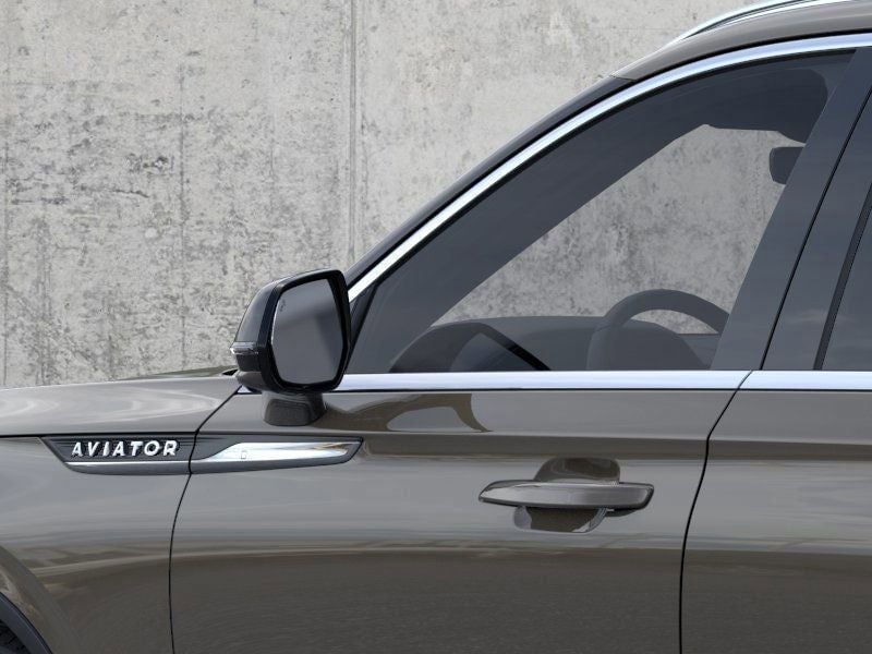2026 Lincoln Aviator - Image 20