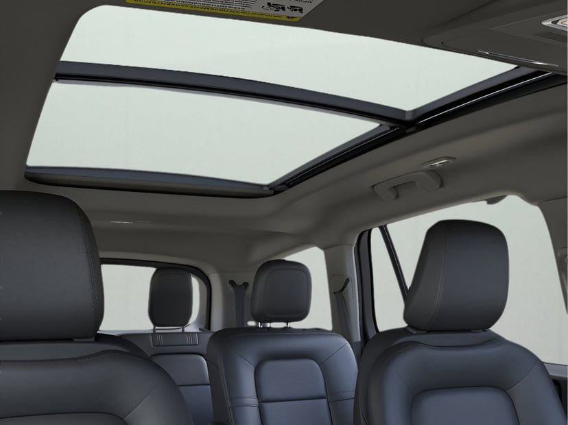 2026 Lincoln Aviator - Image 22