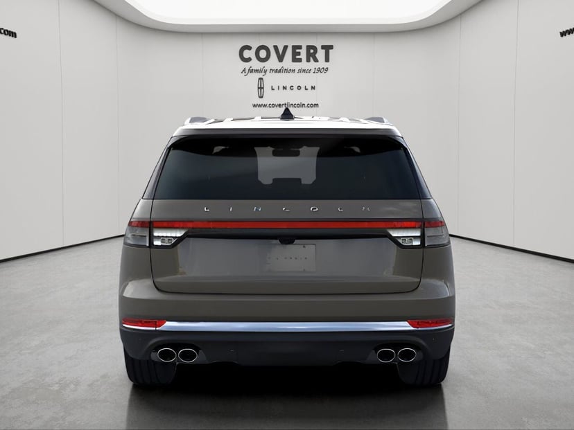 2026 Lincoln Aviator - Image 5