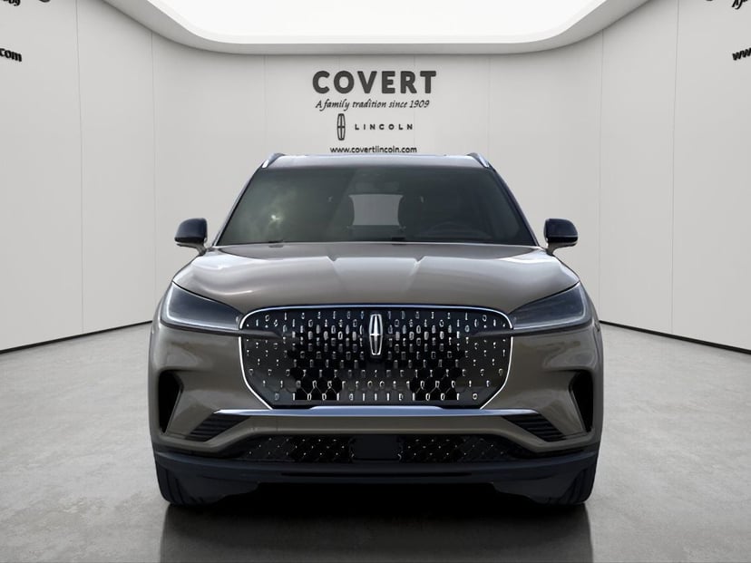 2026 Lincoln Aviator - Image 6