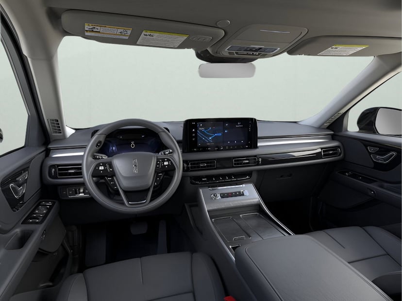 2026 Lincoln Aviator - Image 9