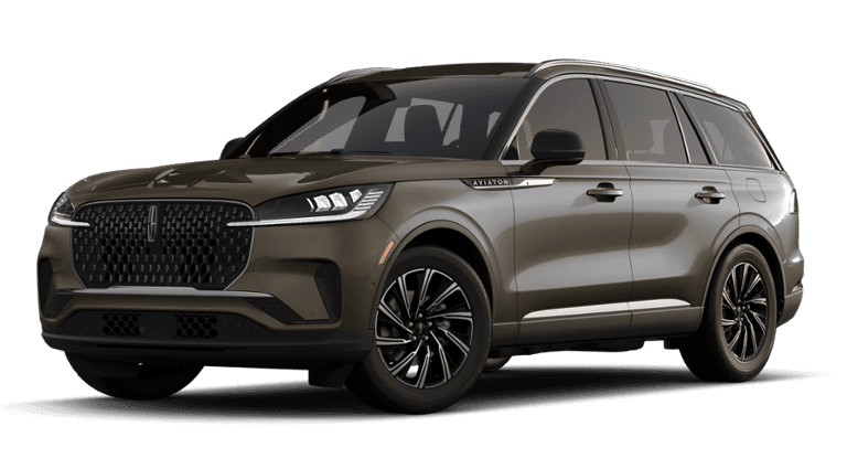 2026 Lincoln Aviator - Image 23