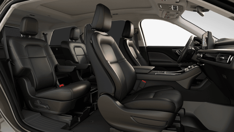 2026 Lincoln Aviator - Image 27