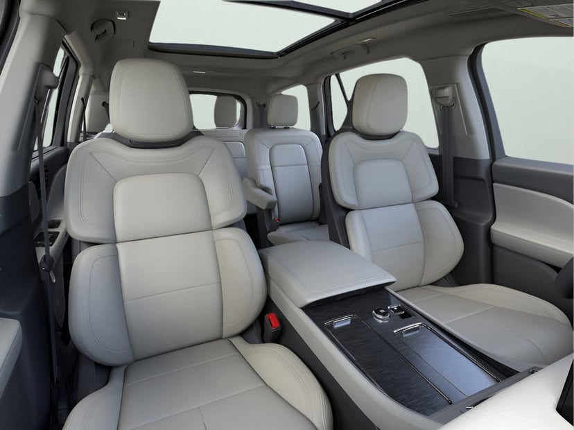 2026 Lincoln Aviator - Image 10