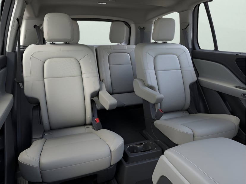 2026 Lincoln Aviator - Image 11
