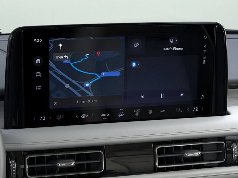 2026 Lincoln Aviator - Image 14