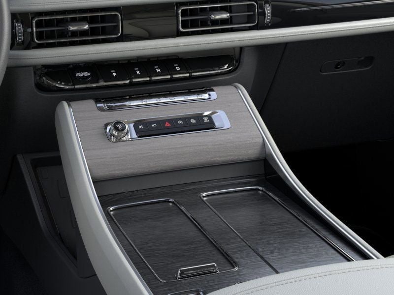 2026 Lincoln Aviator - Image 15
