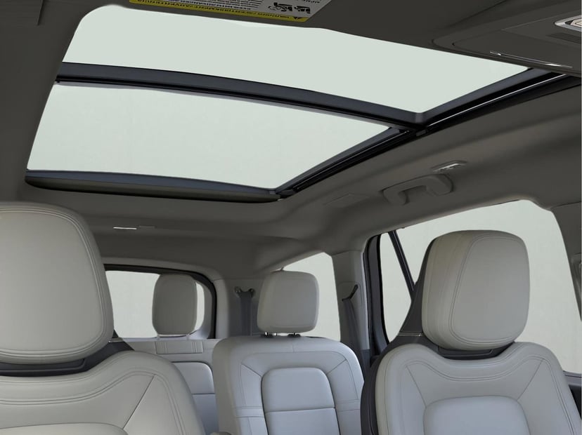 2026 Lincoln Aviator - Image 22