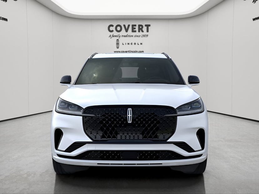 2026 Lincoln Aviator - Image 6