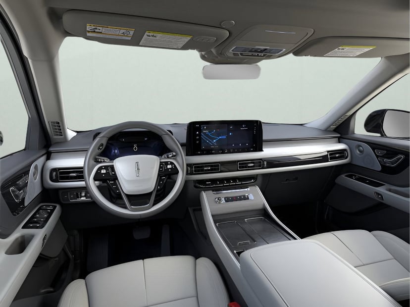 2026 Lincoln Aviator - Image 9