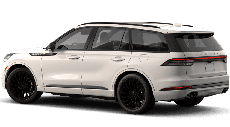 2026 Lincoln Aviator - Image 24
