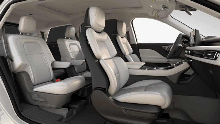 2026 Lincoln Aviator - Image 27