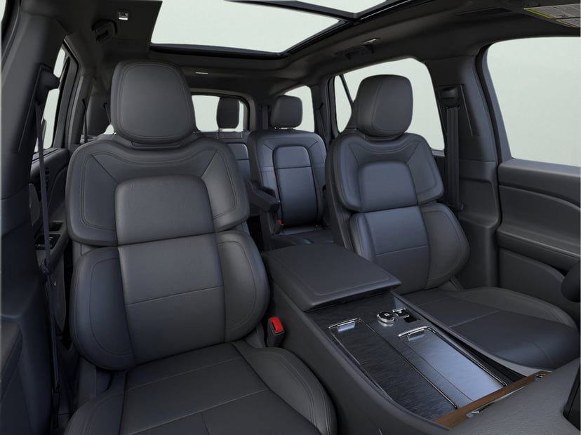 2026 Lincoln Aviator - Image 10