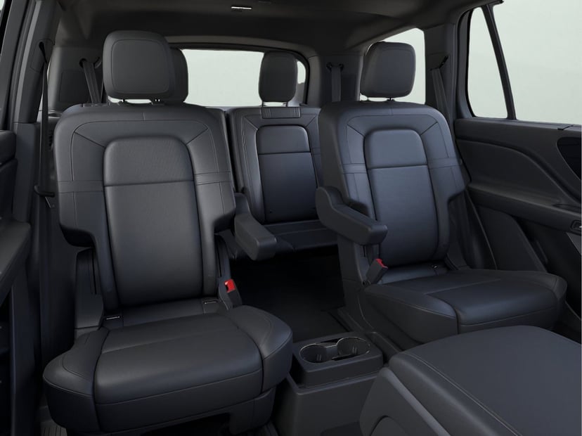 2026 Lincoln Aviator - Image 11
