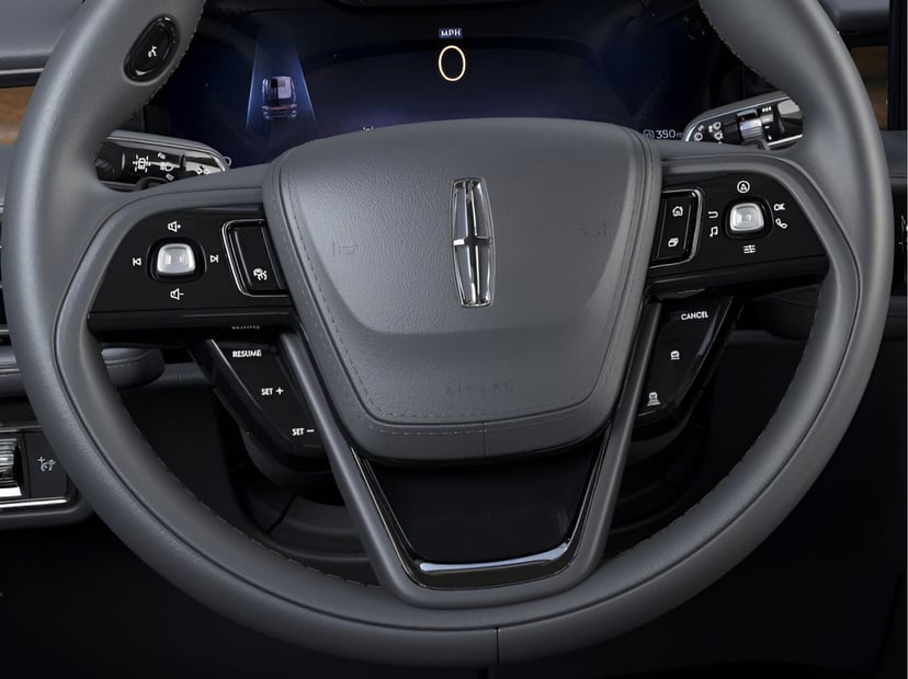 2026 Lincoln Aviator - Image 12