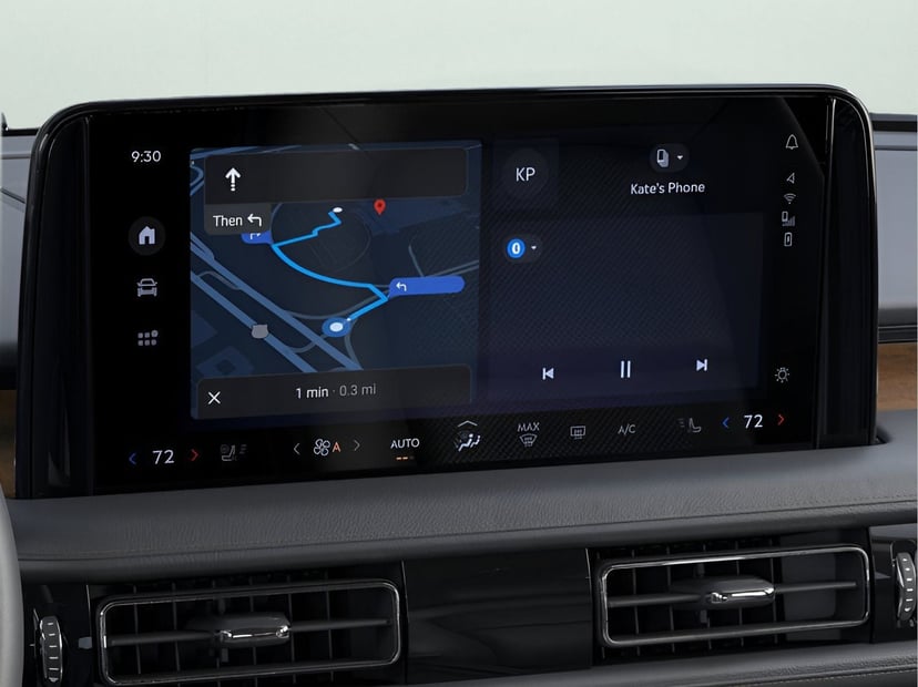 2026 Lincoln Aviator - Image 14