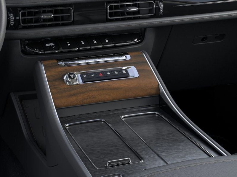 2026 Lincoln Aviator - Image 15
