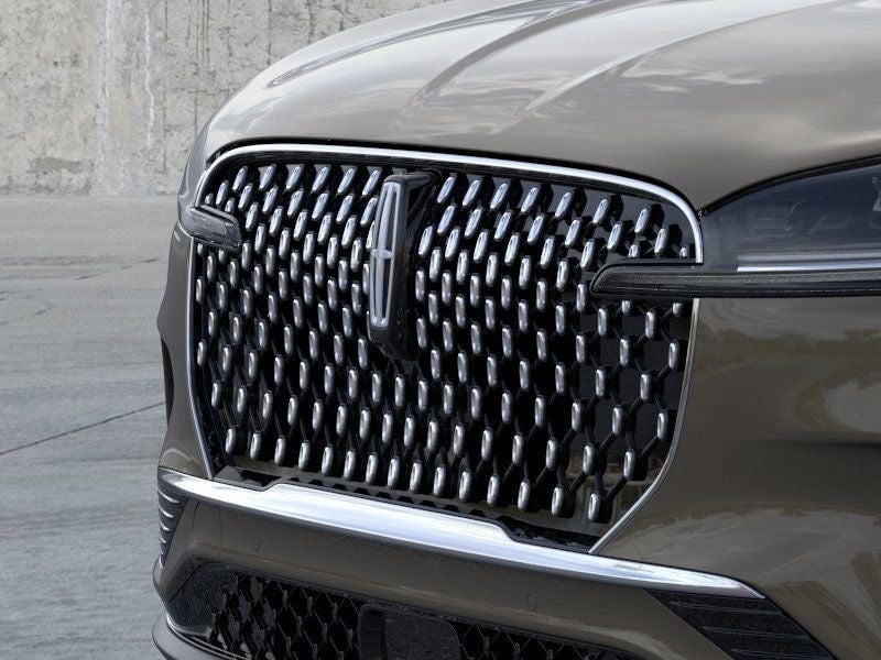 2026 Lincoln Aviator - Image 17