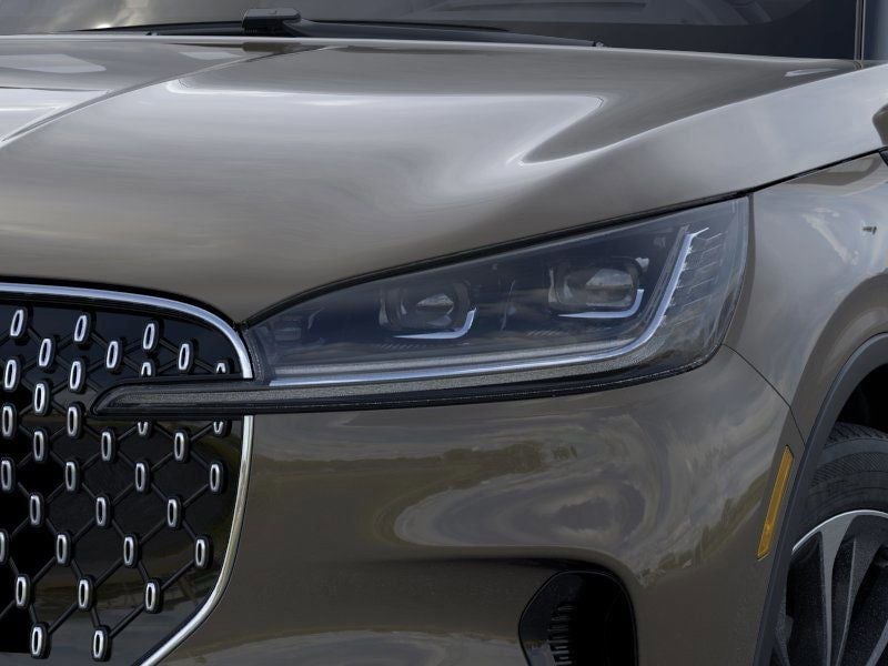 2026 Lincoln Aviator - Image 18